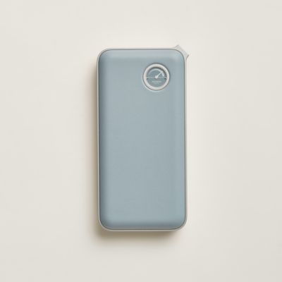 モバイルバッテリー 《ヴォルトH》 マキシ | Hermès - エルメス モバイルバッテリー 《ヴォルトH》 マキシ | Hermès - エルメス